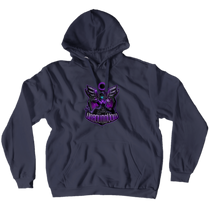 unboundvoid Hoodies (No-Zip/Pullover)