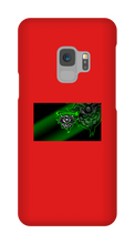 salvokawa86 Samsung Phone Cases