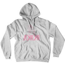 AYAYA Hoodie Woman Edition