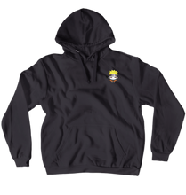 bonbonuzumaki Hoodies (No-Zip/Pullover)