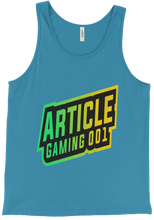 articlegaming001 Tank Top