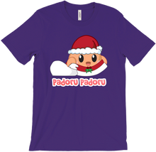 Padoru Crab T-Shirts
