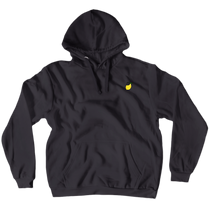 Lemon Detective Hoodies (No-Zip/Pullover)