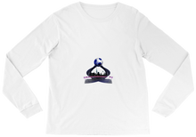 hamburgarmy_tv Long Sleeve Tee