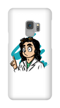 Kenza Samsung Phone Cases