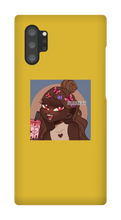 elfxsie Samsung Phone Cases