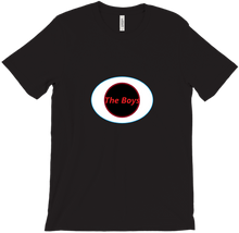 The Boys T-Shirts