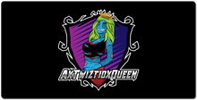 axtwiztidxqueen XXL Gaming Mousepad