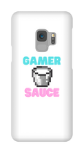 shermanplays Samsung Phone Cases