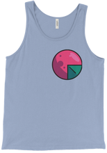 struberrypie Logo Tank Top