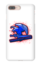 thegreatestyoder iPhone Phone Cases