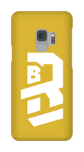 bbrgamer Samsung Phone Cases