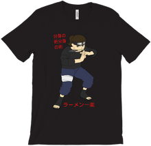 vadinb123 T-Shirts