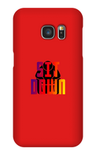 dcampion11 Samsung Phone Cases