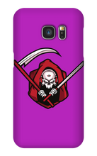carlito84qc Samsung Phone Cases