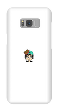 King Phone Case (Samsung)