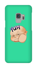 techmodtv Samsung Phone Cases