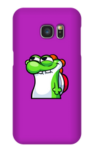 juzSmug Samsung Phone Case
