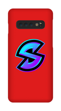 sonza Samsung Phone Cases