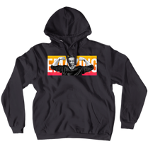 EMAZINGERIK Hoodies (No-Zip/Pullover)