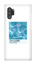 Manta Rays - Samsung Phone Case