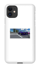 warriortoo iPhone Phone Cases