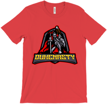 dukenastystl T-Shirts