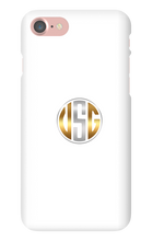 unclesats iPhone Phone Cases
