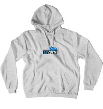 Moletom LKCosta (Sem zipper)