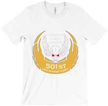 501st Guard Defend T-Shirts
