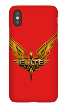 sosavinchi_jr iPhone Phone Cases