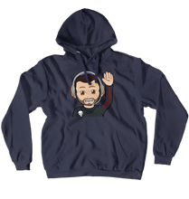 BigArmy Hoodies (No-Zip/Pullover)