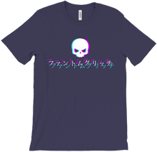 phantomglitch_ T-Shirts
