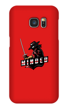 zMinded Samsung Phone Cases