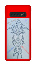 ryline Samsung Phone Cases