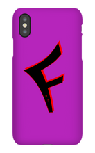 fanpiria iPhone Phone Cases