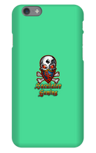 saculatorgaming iPhone Phone Cases