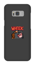 WHEEK! Samsung Case