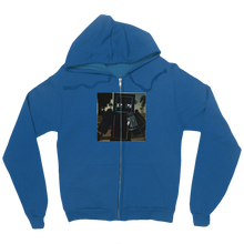 teamsummergaming Zip Up Hoodie
