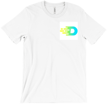 Data T-Shirts (light)