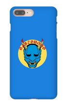basedhood iPhone Phone Cases