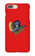 bb4h_king iPhone Phone Cases