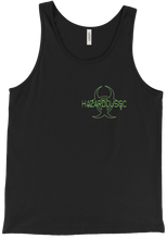 HAZARDOUSGC Tank Top