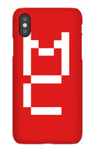 mcgamer_4k iPhone Cases