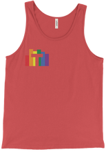 teskidu Tank Top