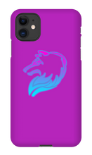 calberg_ iPhone Phone Cases