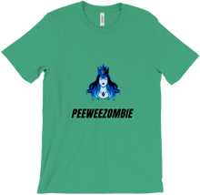 PeeWeeZombie Unisex T-Shirt