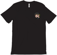 T-Shirt "Shiriruu-Logo"
