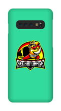 sensonokage Samsung Phone Cases