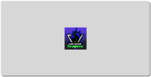 wanted_scopez16 XXL Gaming Mousepad